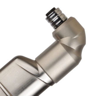 Testa angolare 90° - 637 - DIAGER