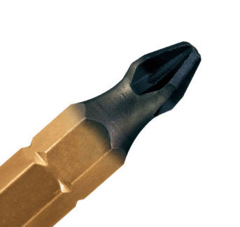 Punta per cacciavite in stagno - U630-U631-U632-U633 - DIAGER - in diamante / in carbonio / in gesso