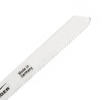 12 Lame Per Seghetto Alternativo Con Perno Da 5 Pollici TPI 10151824 Strumenti~p170127472 - Foto 6