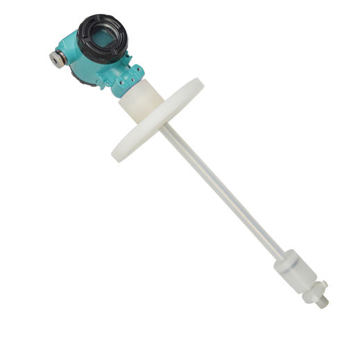 Trasmettitore di livello a galleggiante magnetico - FCI - Feejoy Technology - per liquidi / 4-20 mA / con uscita digitale