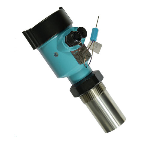 Sensore di livello ad ultrasuoni - FU - Feejoy Technology - per liquidi / 4-20 mA / 2 cavi