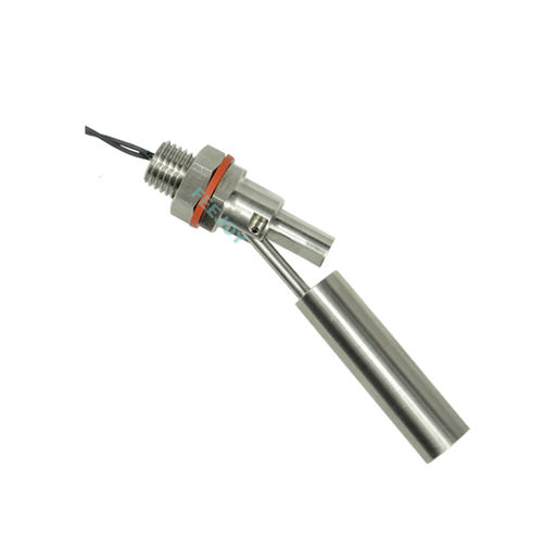 Livellostato a galleggiante - MF-21S - Feejoy Technology - per liquidi / per prodotti chimici / in acciaio inossidabile