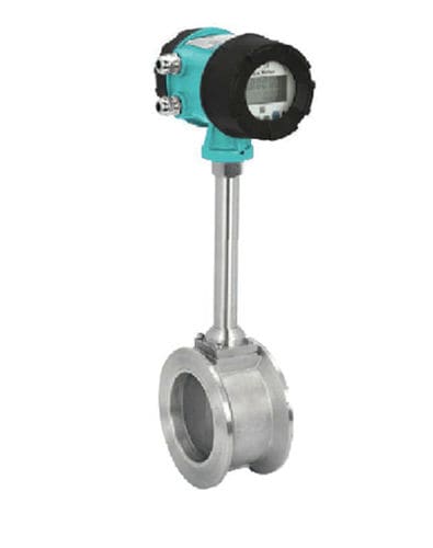 Misuratore di portata a vortice - FM11 - Feejoy Technology - massico / per liquidi / per gas e vapore