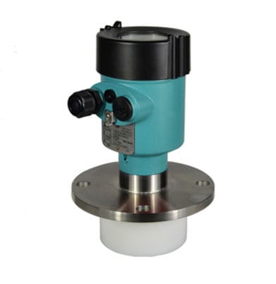 Sensore di livello capacitivo - Feejoy Technology - per liquidi / per solidi / 4-20 mA