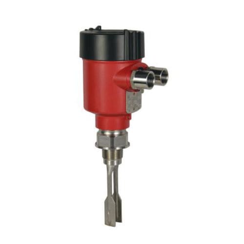Livellostato a vibrazione - FPS - Feejoy Technology - per liquidi / in acciaio inossidabile / filettato