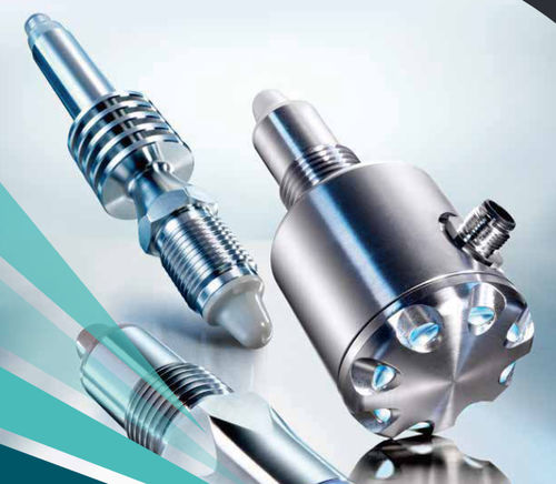 Livellostato capacitivo - FMS series - Feejoy Technology - a vibrazione / a microonde / per liquidi
