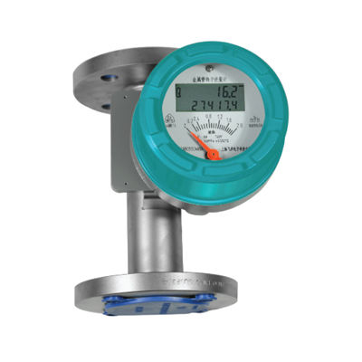 Misuratore di portata ad area variabile - FM13 - Feejoy Technology - volumetrico / per liquidi / per gas