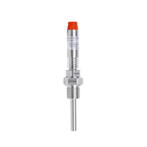 Termocoppia - Feejoy Technology - antideflagrante / per prodotti alimentari / 2 cavi