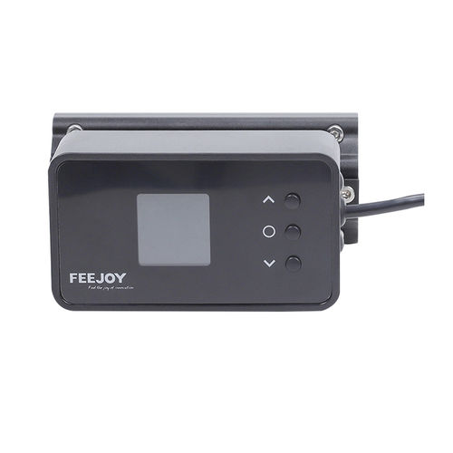 Misuratore di portata clamp-on - Feejoy Technology - ad ultrasuoni / volumetrico / per acqua