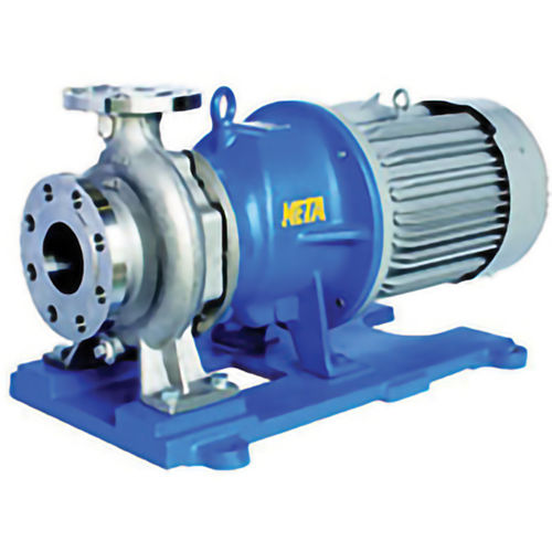 Pompa centrifuga - MTFO - IWAKI Europe GmbH - ad acqua / per prodotti chimici / a trascinamento magnetico