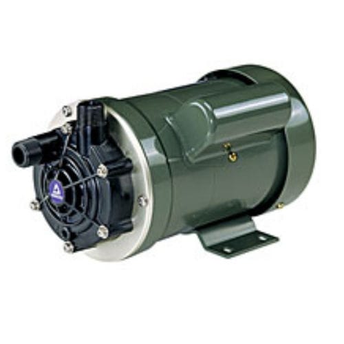 Pompa a girante - MDT series - IWAKI Europe GmbH - per prodotti chimici / a trascinamento magnetico / fissa