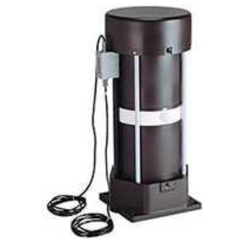 Pompa a soffietto - FA series - IWAKI Europe GmbH - per prodotti chimici / pneumatica / fissa