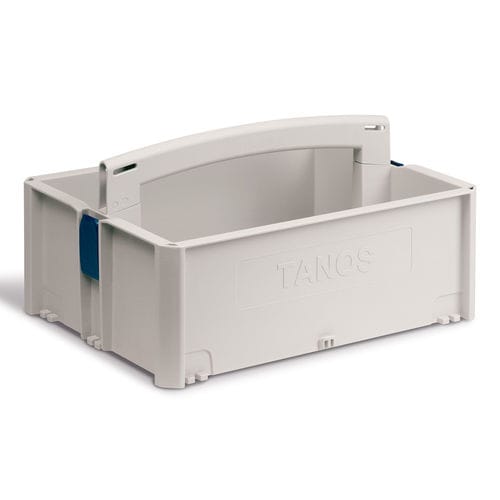 Cassetta degli attrezzi in ABS - systainer® Tool-Box - TANOS GmbH - con impugnature