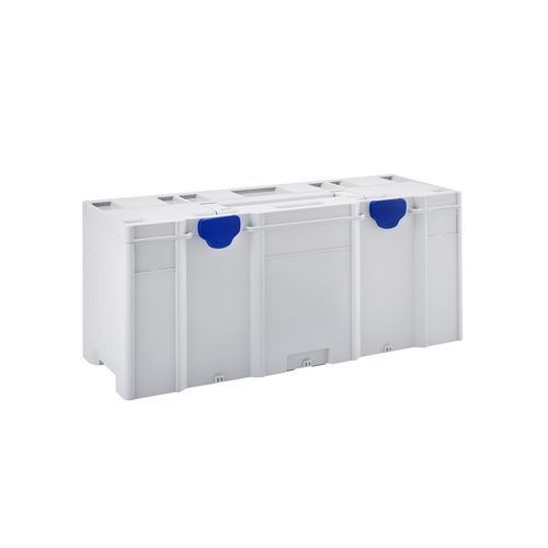 Cassetta in ABS - Systainer³ XXL - TANOS GmbH - per prodotti sfusi / con coperchio / grande