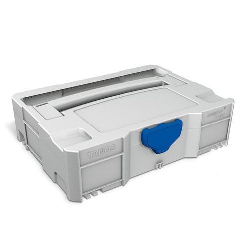Cassetta in ABS - systainer® T-Loc I-V - TANOS GmbH - di stoccaggio / bloccabile
