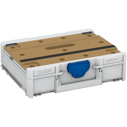 Cassetta in ABS - M 112 - TANOS GmbH - con coperchio / con sistema di sicurezza