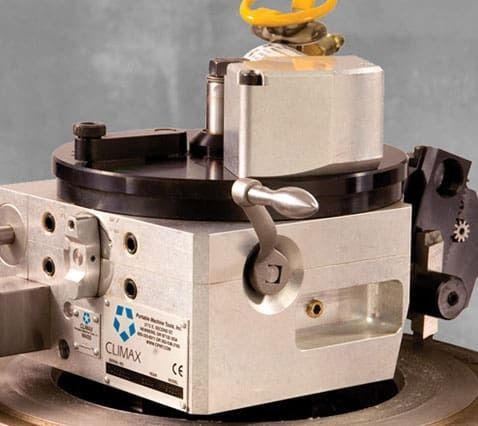 Sfacciatrice portatile - FF5000 - CLIMAX - con fasciatura interna / pneumatica