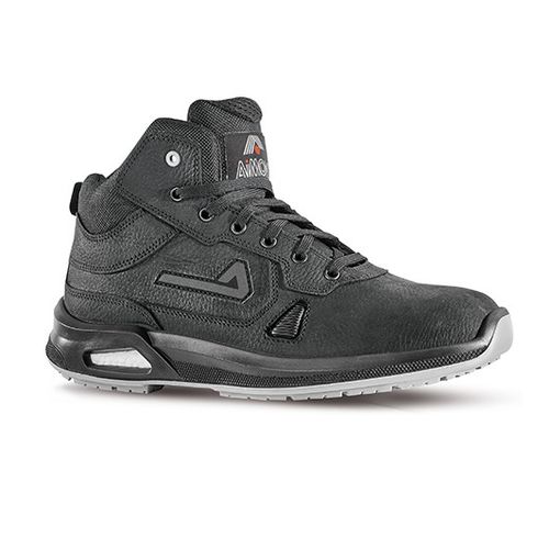 Scarpe antinfortunistiche per cantiere - COBALT  - AIMONT - antiscivolo / antiperforazione / contro il freddo