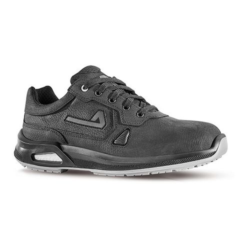 Scarpe antinfortunistiche per cantiere - HYDROGEN  - AIMONT - antiscivolo / antiperforazione / contro il freddo