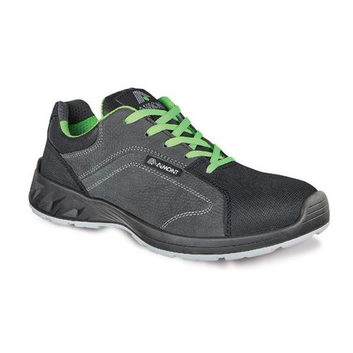 Scarpe antinfortunistiche antiscivolo - SHRIKE  - AIMONT - antiabrasione / resistente all'olio / antistatica