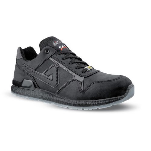Scarpe antinfortunistiche ESD - ROKY  - AIMONT - antiscivolo / resistente all'olio / antistatica