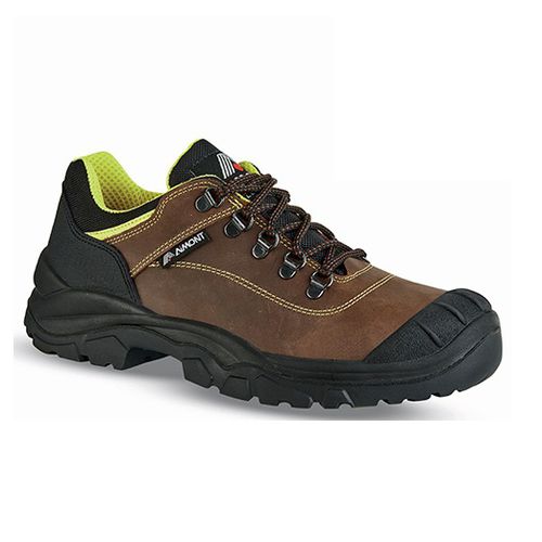 Scarpe antinfortunistiche per il settore agricolo - FIELD  - AIMONT - per cantiere / antiscivolo / a tenuta stagna