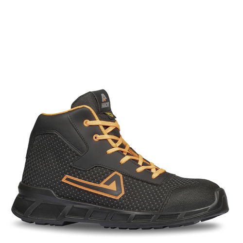 Scarpe antinfortunistiche antiscivolo - PELICAN - AIMONT - antiperforazione / resistente all'olio / antistatica