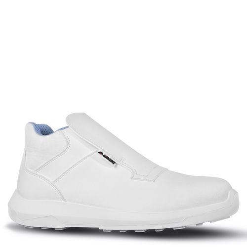 Scarpe antinfortunistiche ESD - GIL  - AIMONT - per cantiere / antiscivolo / a tenuta stagna
