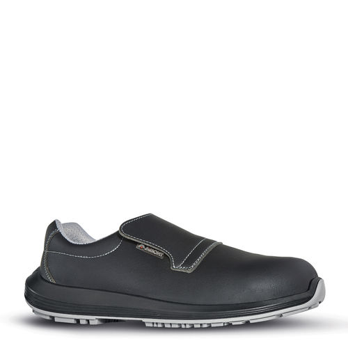 Scarpe antinfortunistiche per il settore agroalimentare - ASTER  - AIMONT - per camera bianca / antiscivolo / a tenuta stagna