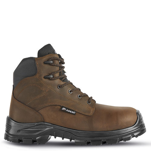 Scarpe antinfortunistiche per attività all'aria aperta - SCOTLAND EVOL - AIMONT - per il settore agricolo / per cantiere / antiperforazione