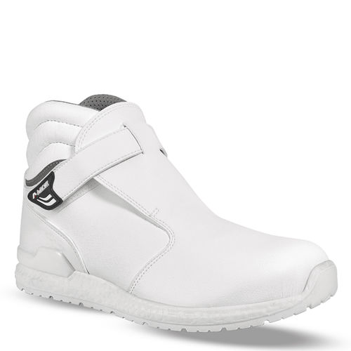 Scarpe antinfortunistiche per il settore agroalimentare - MILK  - AIMONT - per l'industria chimica / antiscivolo / resistente all'olio