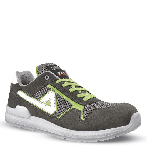 Scarpe antinfortunistiche per logistica e manutenzione - TUPAC - AIMONT - antiscivolo / antiperforazione / resistente all'olio