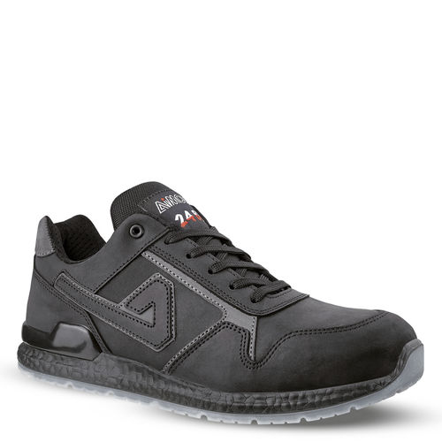 Scarpe antinfortunistiche per logistica e manutenzione - CALVIN - AIMONT - antiscivolo / resistente all'olio / antistatica