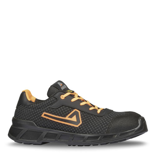 Scarpe antinfortunistiche per logistica e manutenzione - IBIS - AIMONT - a tenuta stagna / antiperforazione / antiabrasione