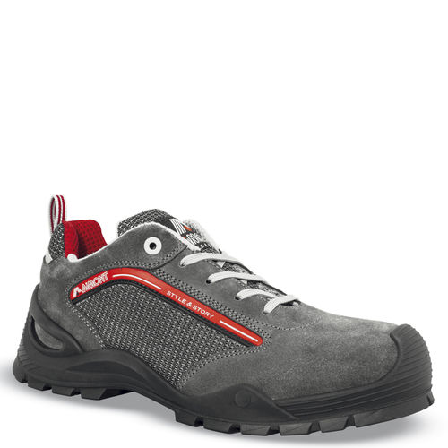 Scarpe antinfortunistiche per logistica e manutenzione - ARX - AIMONT - antiscivolo / antiurto / resistente all'olio