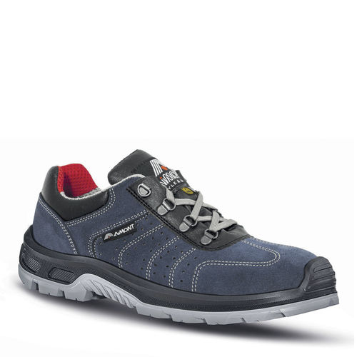Scarpe antinfortunistiche per logistica e manutenzione - ARCO - AIMONT - per attività all'aria aperta / resistente all'olio / antistatica