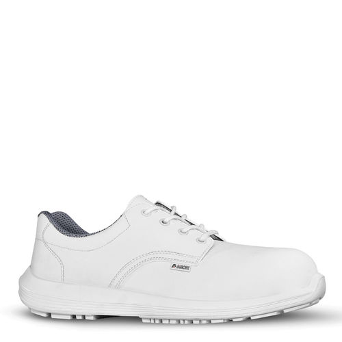 Scarpe antinfortunistiche per il settore agroalimentare - PEONY - AIMONT - antiscivolo / resistente all'olio / antistatica