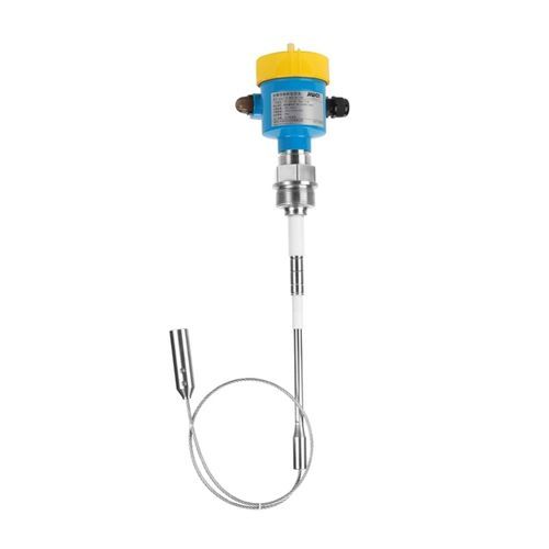 Livellostato ad ammettenza RF - Cape-11R - China Shenzhen Jiwei Automations Ltd. - per solidi / per cisterna / per silo