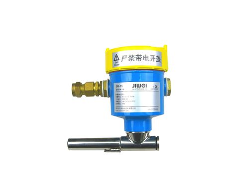 Interruttore magnetico - SW-11 - China Shenzhen Jiwei Automations Ltd. - reed / SPDT / SPST