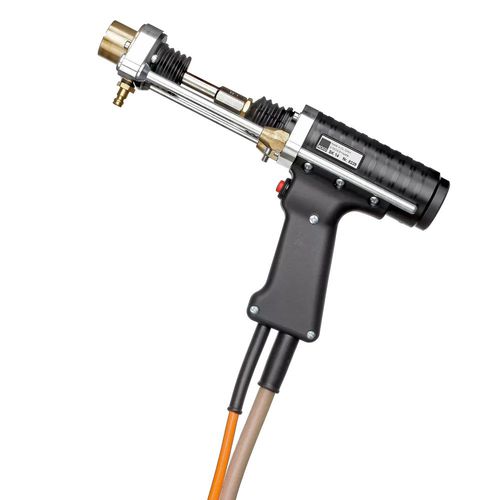 Pistola di saldatura dei perni - CLASSIC SK 14 - Köster & Co. GmbH - manuale / compatta / ad arco teso