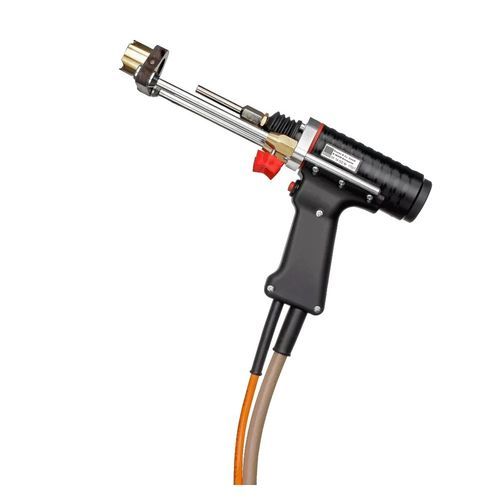 Pistola di saldatura dei perni - CLASSIC SK 14 - ISO - Köster & Co. GmbH - manuale / ad arco teso