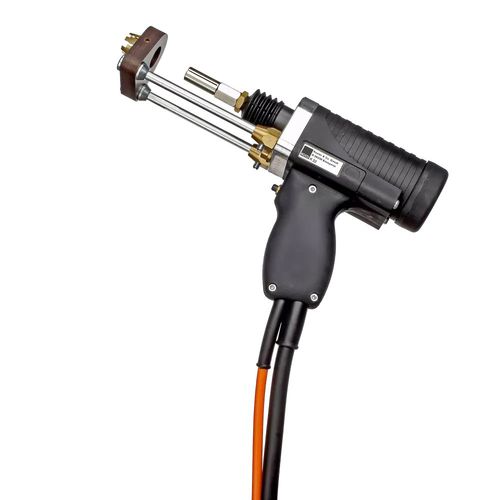 Pistola di saldatura dei perni - CLASSIC K 22 - Köster & Co. GmbH - manuale / ad arco teso