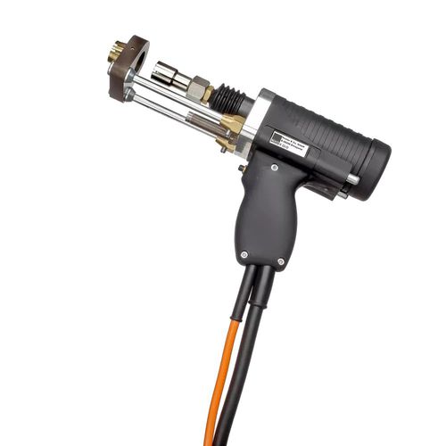 Pistola di saldatura dei perni - CLASSIC K 22-D - Köster & Co. GmbH - manuale / ad arco teso