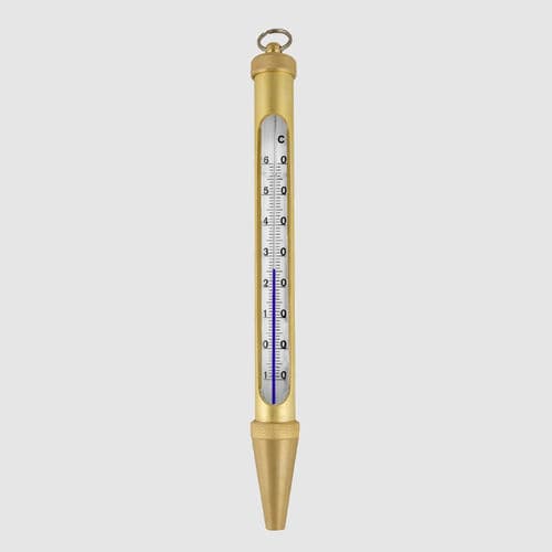 Termometro analogico - B-175 - GESA TERMOMETROS - per prodotti alimentari / in vetro
