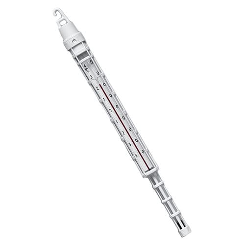 Termometro analogico - F0101 series - GESA TERMOMETROS - in vetro