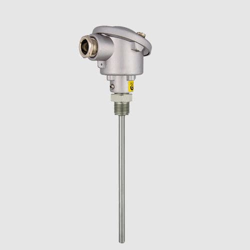 Sonda di temperatura Pt100 - RTD03 series  - GESA TERMOMETROS - RTD / Pt1000 / ATEX