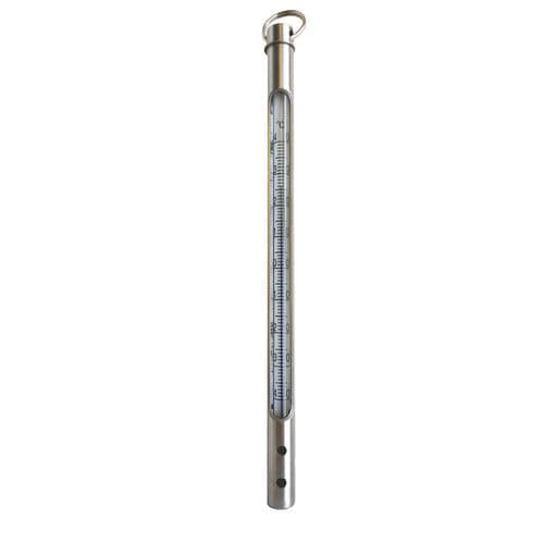 Termometro analogico - W01R series - GESA TERMOMETROS - tascabile / industriale / da laboratorio