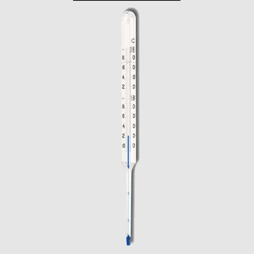 Termometro analogico - F02R series  - GESA TERMOMETROS
