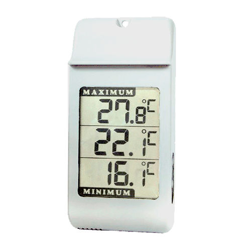Termometro digitale - 810-100 series - GESA TERMOMETROS - °C / °F