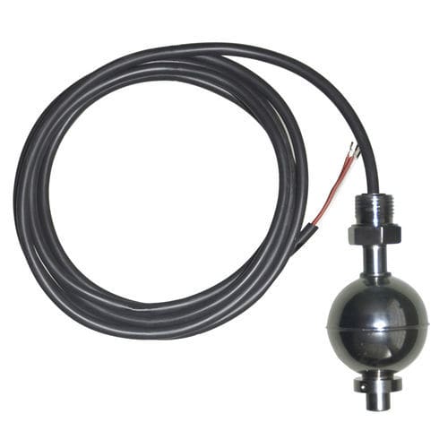 Livellostato a galleggiante - NFR5IC series - GESA TERMOMETROS - per liquidi / per solidi / ad ampolla reed